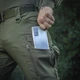 Штани M-Tac Conquistador Gen.I Flex Army Olive 30/32 - зображення 14