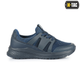 M-Tac кроссовки Trainer Pro Vent Gen.II Navy Blue 44 - изображение 5