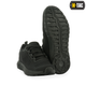 M-Tac кроссовки Summer Light Black 44 - изображение 2