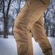 Брюки M-Tac Patriot Gen.II Flex Coyote Brown 28/32 - изображение 10