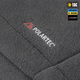 Кофта Nord Fleece Polartec M-Tac Сірий XS - зображення 7