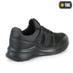 M-Tac кросівки Trainer Pro Vent Gen.II Black 41 - зображення 4