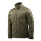 Куртка Alpha Microfleece Gen.II Army M-Tac Олива XL - изображение 1