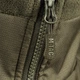 Куртка Alpha Microfleece Gen.II Army M-Tac Олива XL - изображение 5