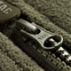 Куртка Alpha Microfleece Gen.II Army M-Tac Олива XL - изображение 11