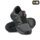 M-Tac кроссовки Trainer Pro Gen.II Black/Grey 42 - изображение 1