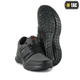 M-Tac кроссовки Trainer Pro Gen.II Black/Grey 42 - изображение 2