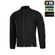 Кофта M-Tac Nord Fleece Polartec S Black - зображення 1