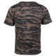 Футболка камуфляжна MIL-TEC T-Shirt Тiger stripe L - зображення 3