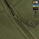 Кофта Delta Polartec Lady Army M-Tac Олива XS - зображення 5