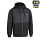 M-Tac кофта Pilgrim Black XL/R - зображення 3