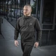 M-Tac кофта Pilgrim Black XL/R - зображення 5