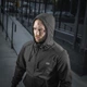 M-Tac кофта Pilgrim Black XL/R - зображення 7