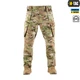 Штани M-Tac польові ріп-стоп Multicam M/R - зображення 2