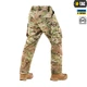 Штани M-Tac польові ріп-стоп Multicam M/R - зображення 5