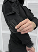 Бойовий костюм L black SWAT П26-1! - зображення 3