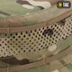 Панама M-Tac з сіткою Elite NYCO Multicam 55 - зображення 6