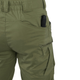 Брюки Helikon-Tex Urban Tactical Pants PolyCotton Rip-Stop Олива 2XL - зображення 10