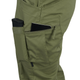 Штаны Helikon-Tex Urban Tactical Pants PolyCotton Rip-Stop Олива 42 - изображение 8