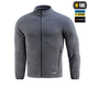 Кофта Nord Fleece Polartec M-Tac Серый 2XL - изображение 1