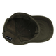 Бейсболка тактическая MIL-TEC SoftShell Baseball Cap Olive - изображение 6