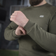 M-Tac свитшот Cotton Hard Army Olive S - изображение 9