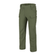 Штани Helikon-Tex Outdoor Tactical Pants VersaStretch Olive 34/34 L/Long - зображення 1