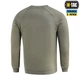 Свитшот M-Tac Cotton Dark Olive M - изображение 4