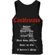 Майка Rockway Candlemass "Epicus Doomicus Metallicus", Розмір M - изображение 2