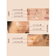 ВВ-крем Missha M Perfect Cover Blemish Balm BB Cream SPF42 PA++ выравнивающий тон кожи 23 тон 50 мл - изображение 4