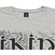 Футболка Rockway Viking (меланж) Серый (00000001249), Размер M - изображение 6