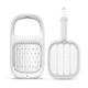 Антимоскітна лампа Sorbo 2in1 Anti-Mosquito Lamp - изображение 2