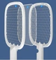 Антимоскітна лампа Sorbo 2in1 Anti-Mosquito Lamp - изображение 9