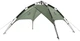 Палатка трехместная автоматическая Naturehike NH21ZP008 Темно-зеленая (6927595777893) - изображение 2