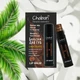 Бальзам для губ Chaban Шоколад 5 ml 00291 - изображение 2