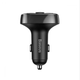 FM-трансмиттер Baseus FM Launcher S-09 Standart Edition 2.4A 2USB - изображение 3