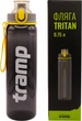 Фляга Tramp Тритан 0.75 л Grey (UTRC-289-grey) - изображение 12
