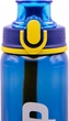 Фляга Tramp Тритан 0.75 л Blue (UTRC-289-blue) - изображение 5