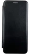 Чехол-книжка Elegant на Huawei Honor 9 Lite черный - изображение 1