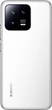 Смартфон Xiaomi 13 12/256GB NFC Ceramic White (Global Version) - изображение 3