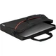 Сумка для ноутбука 15.6'' Defender Lite 26083 карман 430x80x310мм черная - изображение 2