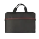 Сумка для ноутбука 15.6'' Defender Lite 26083 карман 430x80x310мм черная - изображение 4