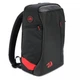 Рюкзак для ноутбука 17.3-18" Redragon Tardis 2 GB-94 77269 поліестер 450x130x320мм Black-Red - зображення 2