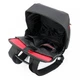 Рюкзак для ноутбука 17.3-18" Redragon Tardis 2 GB-94 77269 поліестер 450x130x320мм Black-Red - зображення 5