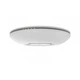 Точка доступа Mikrotik RBCAP2ND Routerboard CAP2N cAP with AR9533 650MHz CPU 64MB RAM 1xLAN строительство 2.4G White - изображение 2