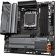 Материнская плата Gigabyte B650M GAMING X AX AM5/AMD B650/Bluetooth/Wi-Fi/HDMI/2xDisplayPort - изображение 2