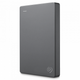 Жесткий диск HDD external Seagate STJL1000400 2.5" Basic USB 3.0 1000Гб Grey - изображение 1