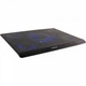 Подставка для ноутбука 17" Modecom SILENT FAN PL-MC-CF-15 390x290x25мм Вlack - изображение 2