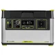Зарядная станция Goal Zero YETI 1500X_VW 1516Вт/ч Wi-Fi/Bluetooth black-grey - изображение 1