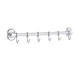 Крючок для ванной комнаты Kroner KRM Elbe - ACC2914-6 (CV022878) - изображение 1